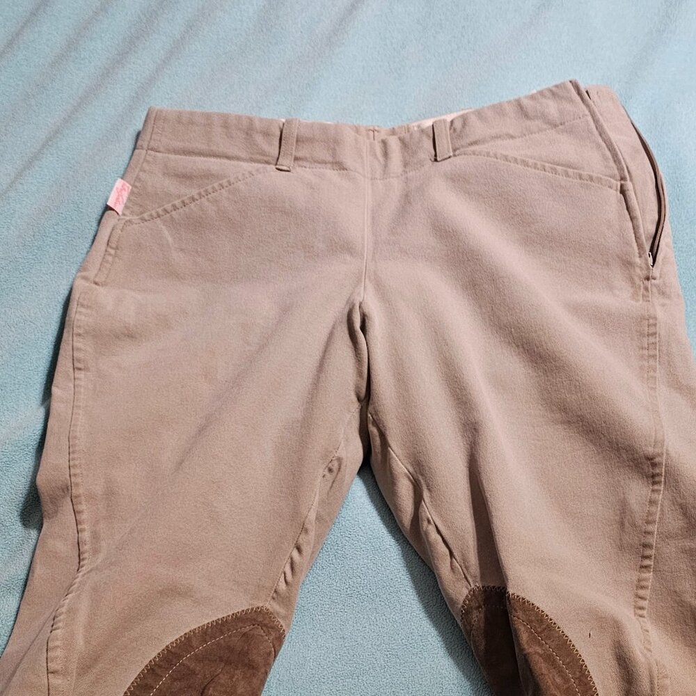 Tailored Sportsman.  2 pair